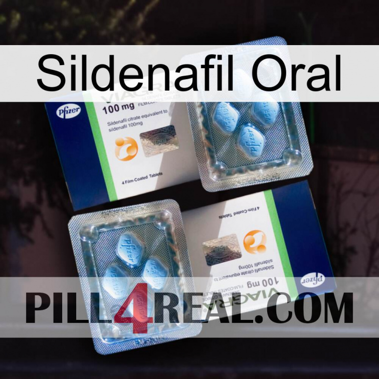Sildenafil Oral viagra5